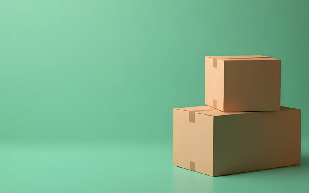 5 consejos para embalar correctamente tu mercancía antes de enviarla