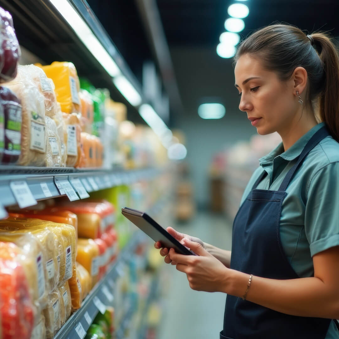 Abarrotes Air ServiAmazonas Cargo SAS 4