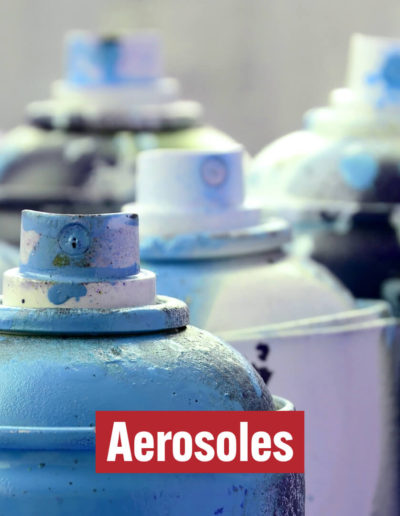 Aerosoles Mercancía restringida Air ServiAmazonas Cargo SAS 4