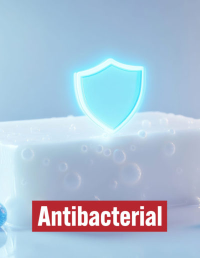 Antibacterial Mercancía restringida Air ServiAmazonas Cargo SAS 4