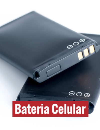 Bateria Celular Mercancía restringida Air ServiAmazonas Cargo SAS 4