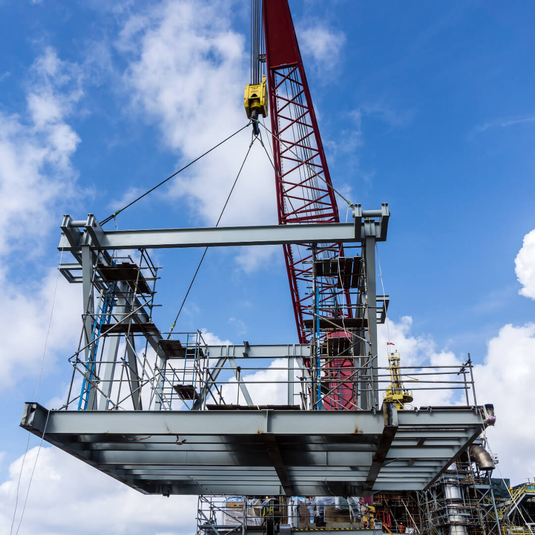 Carga pesada estructuras Air ServiAmazonas Cargo SAS 4