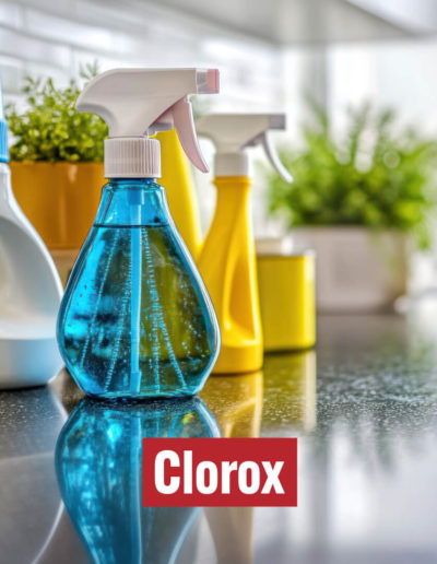 Clorox Mercancía restringida Air ServiAmazonas Cargo SAS 4