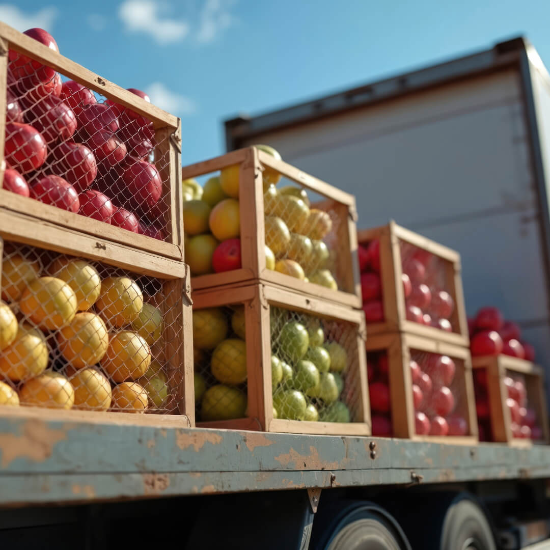 Comestibles Air ServiAmazonas Cargo SAS 4