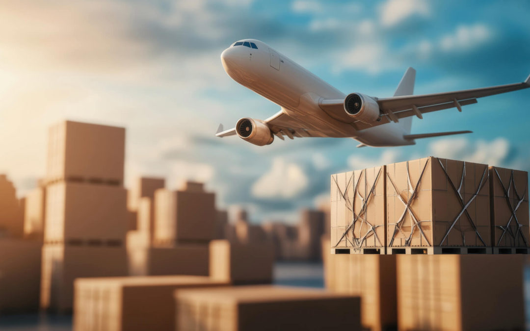 Cómo enviar mercancía desde Bogotá a Leticia: guía rápida para tus envíos