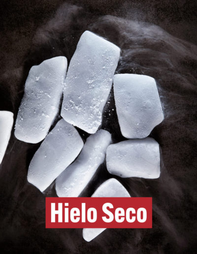Hielo Seco Mercancía restringida Air ServiAmazonas Cargo SAS 4