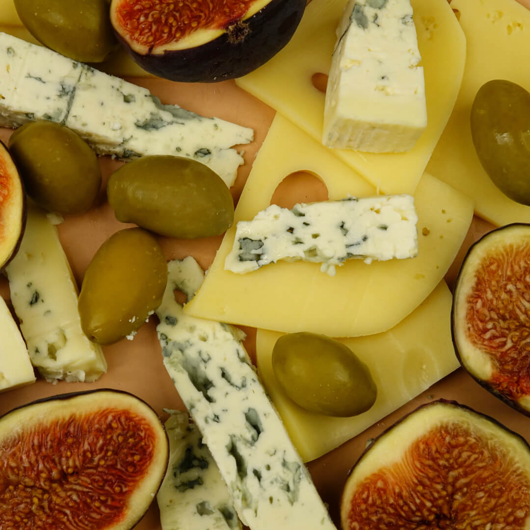 Lácteos, quesos y pulpas Air ServiAmazonas Cargo SAS 4