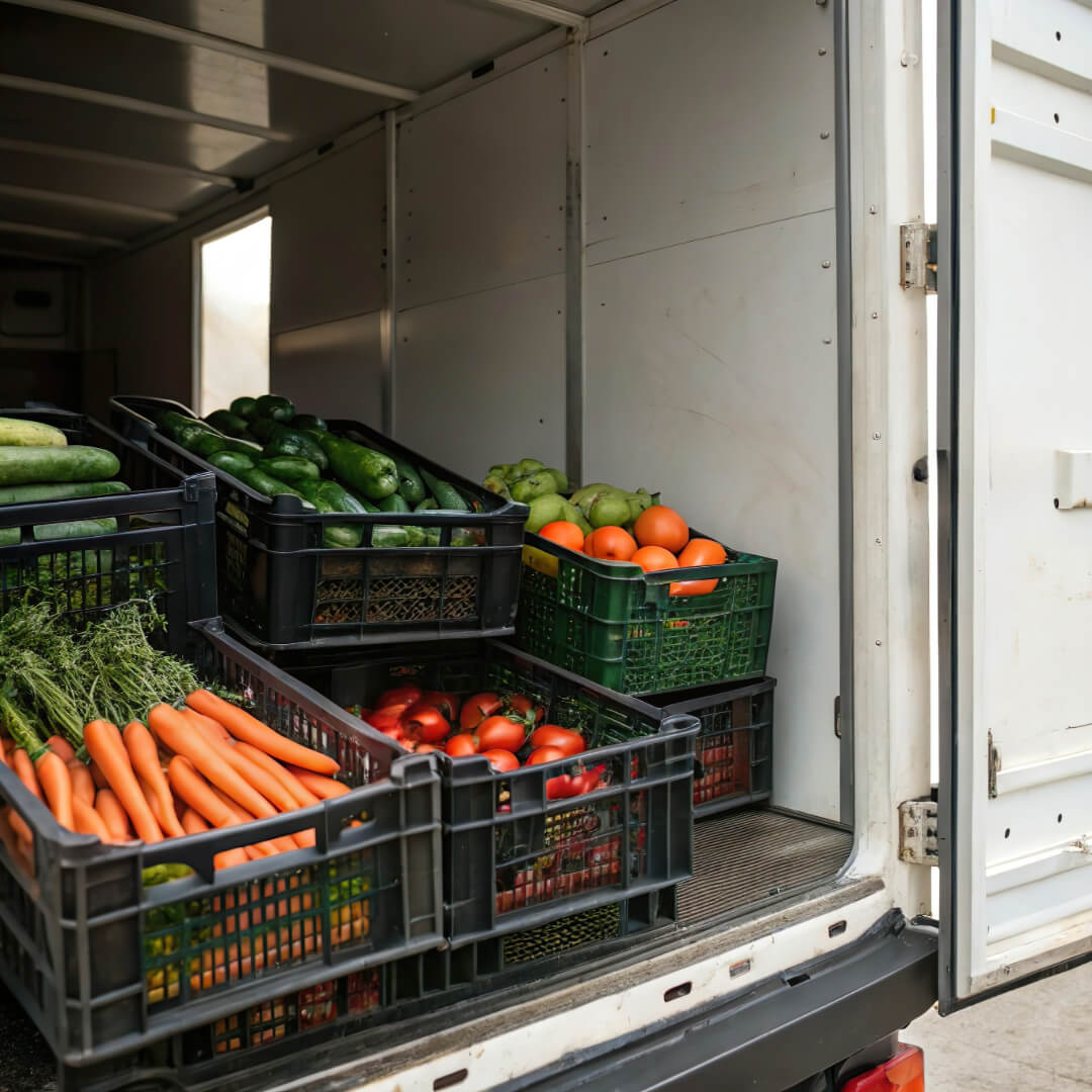 Perecederos Air ServiAmazonas Cargo SAS 25