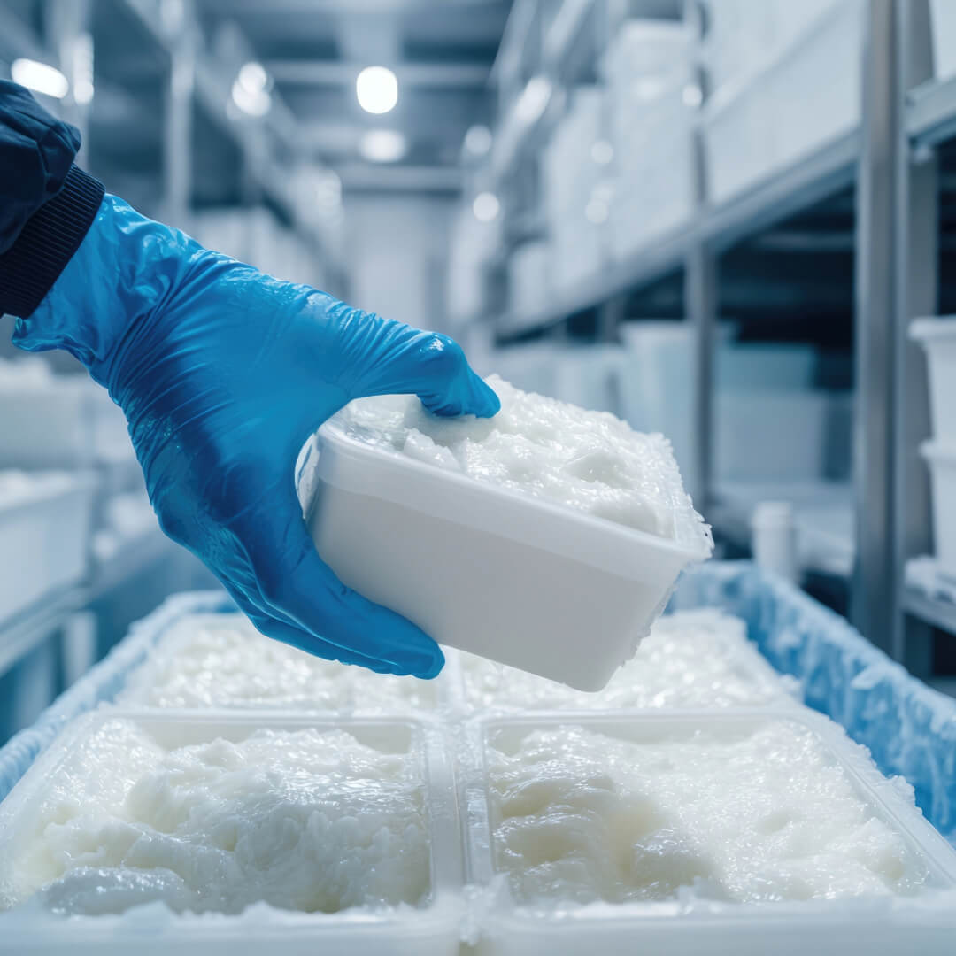 Pescado Refrigerado Air ServiAmazonas Cargo SAS 4