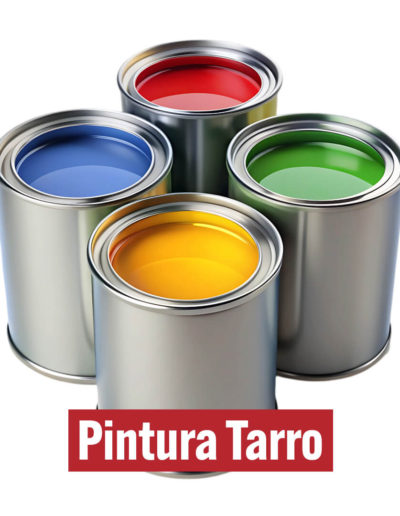 Pintura Tarro Mercancía restringida Air ServiAmazonas Cargo SAS 4