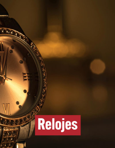 Relojes Mercancía restringida Air ServiAmazonas Cargo SAS 4