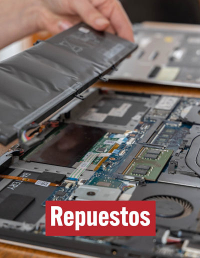 Repuestos Mercancía restringida Air ServiAmazonas Cargo SAS 4