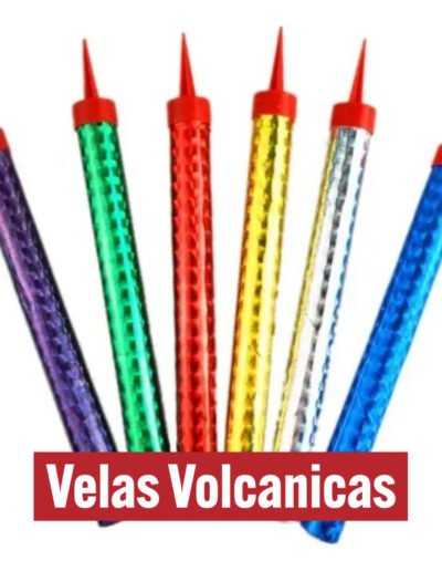 Velas Volcanicas Mercancía restringida Air ServiAmazonas Cargo SAS 4